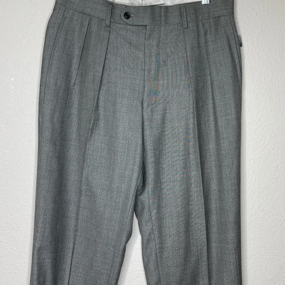 Burberry London Dress‎ Pants nwt